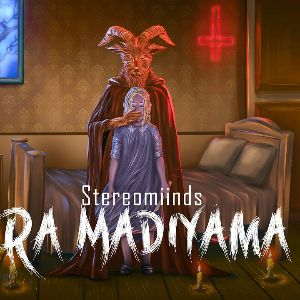 Ra Madiyama (Remix)