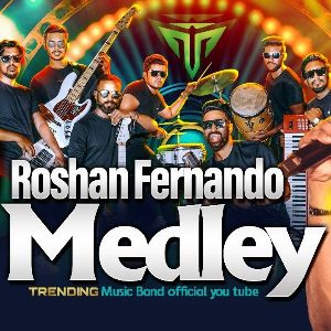 Roshan Fernando Medley
