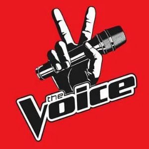 The voice