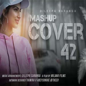Mashup Cover 42 