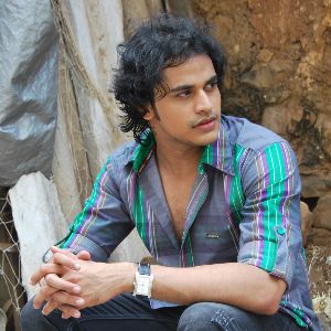 Gaurav Dagaonkar