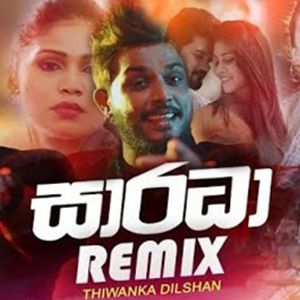 Saradha (Remix)
