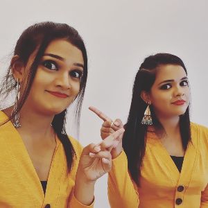 Tiney & Nawanjana (TnN)