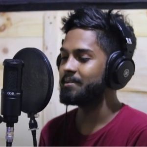 Sinhala Hindi MASHUP COVER 01