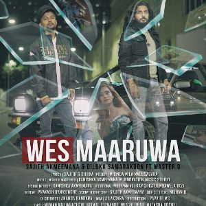 Wes Maruwa