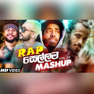 Rap Sellama Mashup (Vol.02)