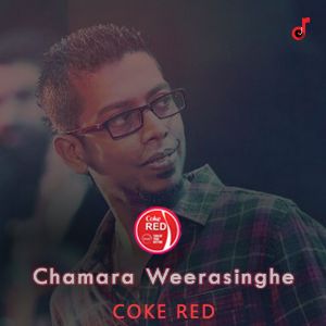 Chamara Weerasinghe - Coke Red