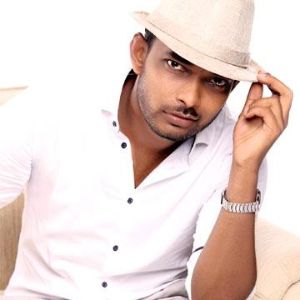 Sachith Peiris