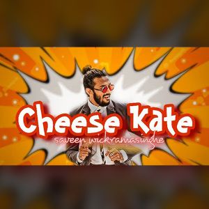 Cheese Kate