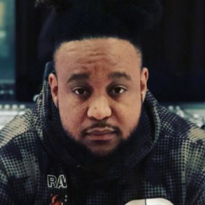 Kevin Anyaeji