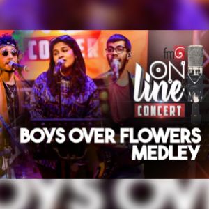 Boys Over Flowers Medley