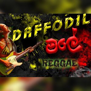 Daffodil Male Reggae (Cover)
