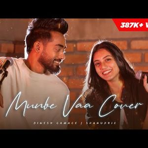 Munbe Vaa ( Cover Version )