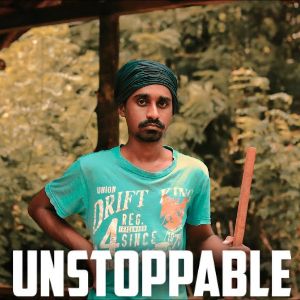 Unstoppable ( Cover )