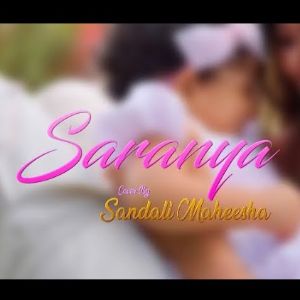 Saranya (Cover)