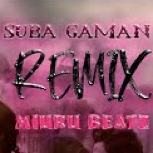 Sansara Suba Gaman ( Vahi Noena Idoreki ) Dj Remix