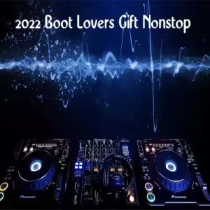 2022 Boot Lovers Gift Nonstop