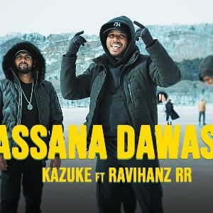 Lassana Dawasak