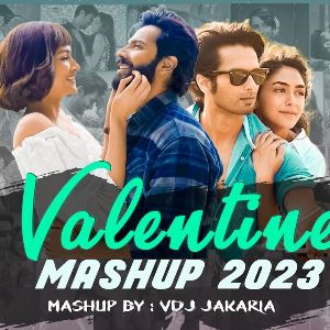 Valentine Mashup 2023