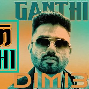 Ganthi