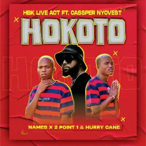 Hbk Live Act ( Hokoto )