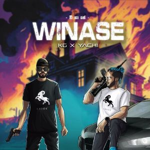 Winase ( Rap )