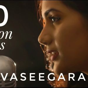 Vaseegara ( Zara Zara Cover )