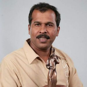 Vinesh Karunathilake