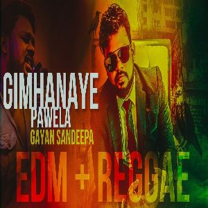 Gimhanaye Pawela (Cover Version)