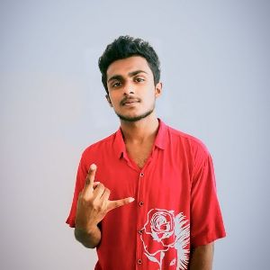 SPG Boy