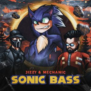 Sonic Bass (Sonic Remix)