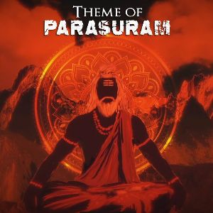 Theme of Parasuram