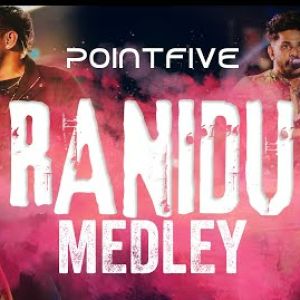 Ranidu Medley (Live Cover)