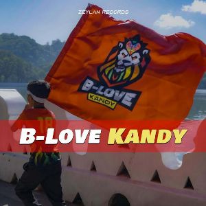 B-Love Kandy LPL 2023