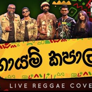 Goyam Kapala (Reggae Cover)