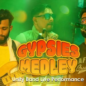 Gypsies Medley (Live Performance)