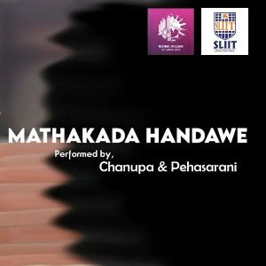Mathakada Handawe (Remastered)