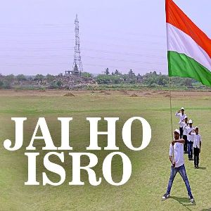 Jai Ho ISRO