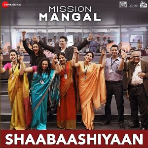 Shaabaashiyaan (Mission Mangal)