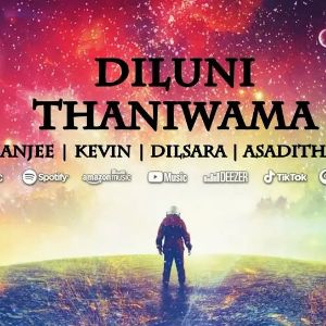 Diluni Thaniwama
