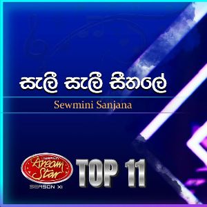 Salee Salee Seethale (Dream Star Season 11)