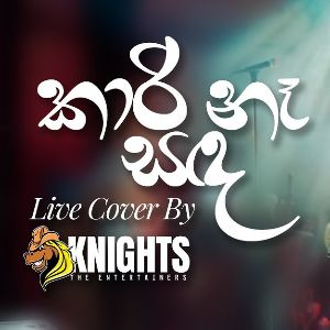 Kaari Naa Sanda (Live Cover)