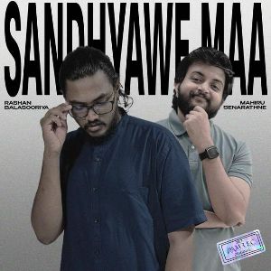 Sandhyawe Ma