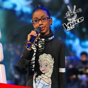 Run Run Handa Deela (The Voice Kids Sri Lanka Blind Auditions)