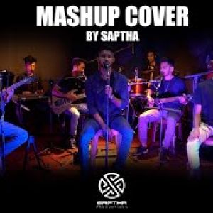 Yayata Payana New Mashup Cover By Saptha