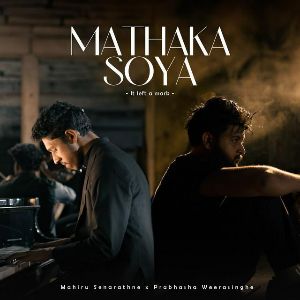 Mathaka Soya