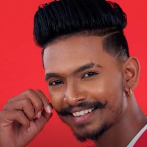 Chakithaya (Dream Star Season 11 Semi Final)