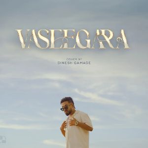 Vaseegara Cover