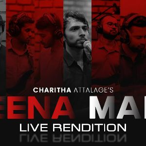 Heena Maka (Live Rendition)