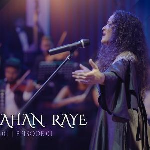 Sanda Pahan Raye (Orchestral Version The Vibe)